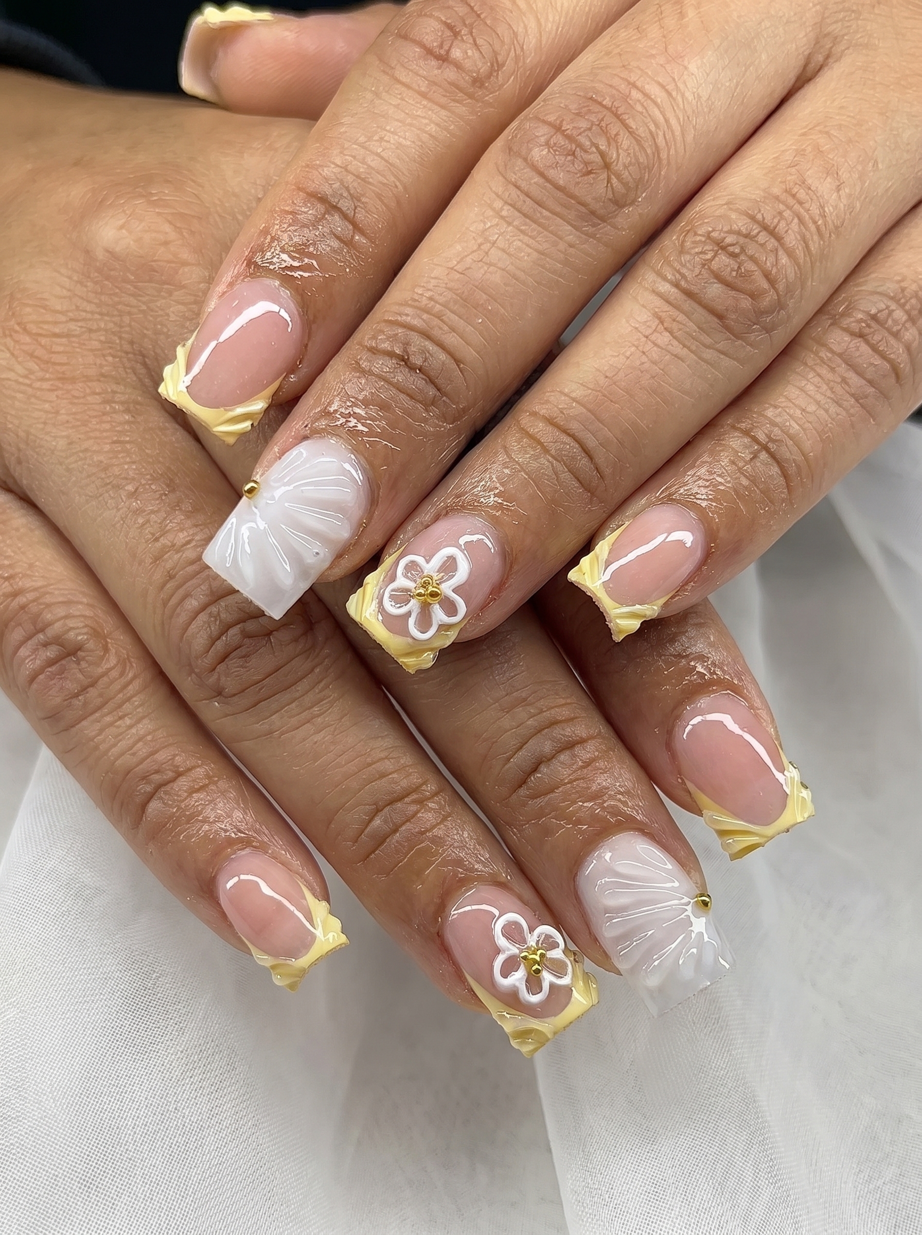Nail Design